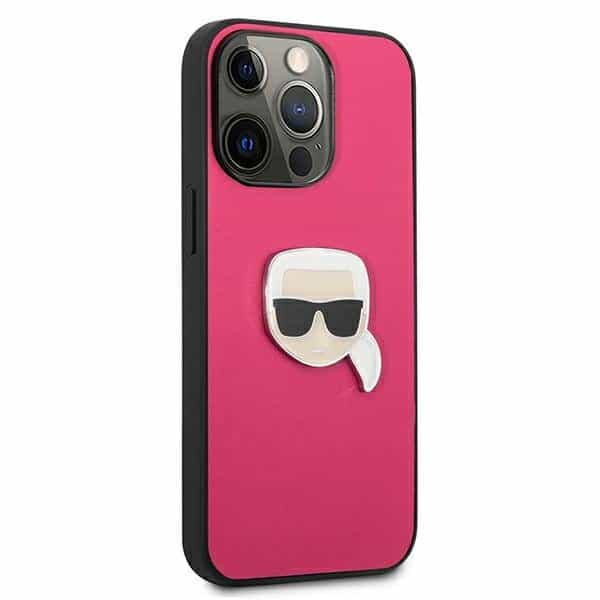 Karl Lagerfeld originalna maska za iPhone 13 Pro