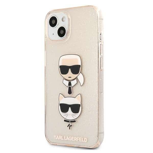 Karl Lagerfeld originalna torbica za iPhone 13 mini