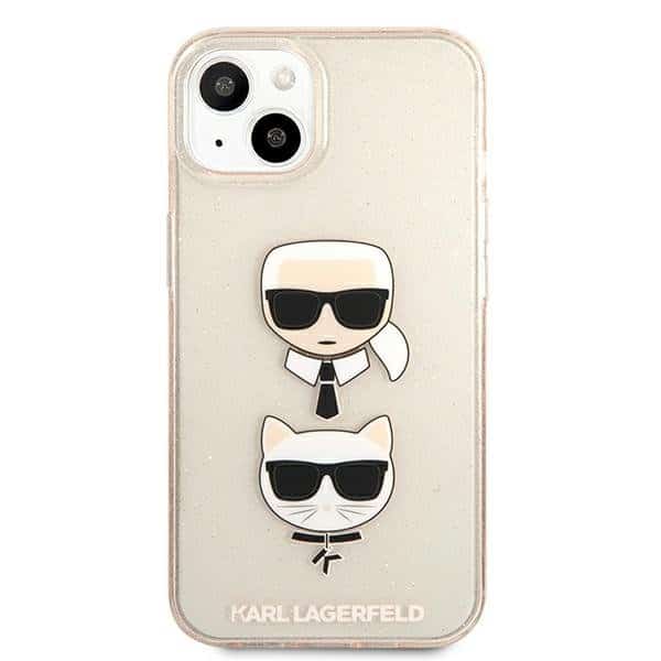 Karl Lagerfeld originalna torbica za iPhone 13 mini