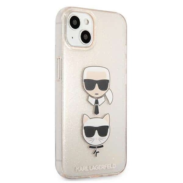 Karl Lagerfeld originalna torbica za iPhone 13 mini