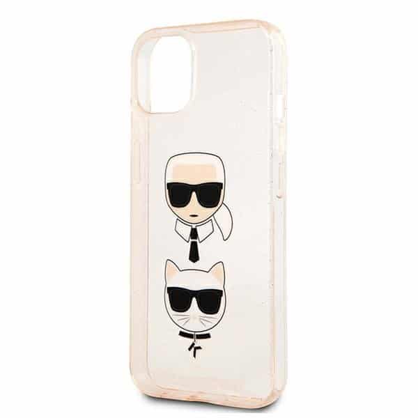 Karl Lagerfeld originalna torbica za iPhone 13 mini