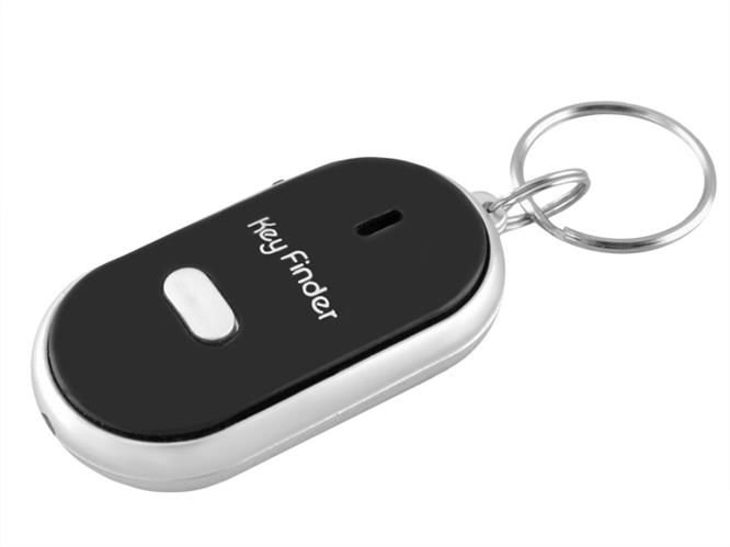 Privjesak za ključeve "Whistle" - 4 kom