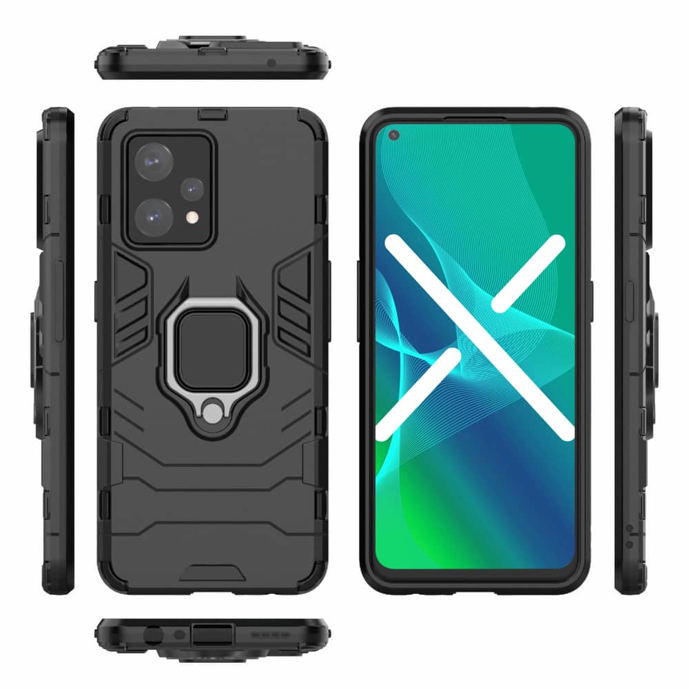 RING ARMOR ROBUSTNA MASKA ZA REALME 9 PRO/ 9 5G