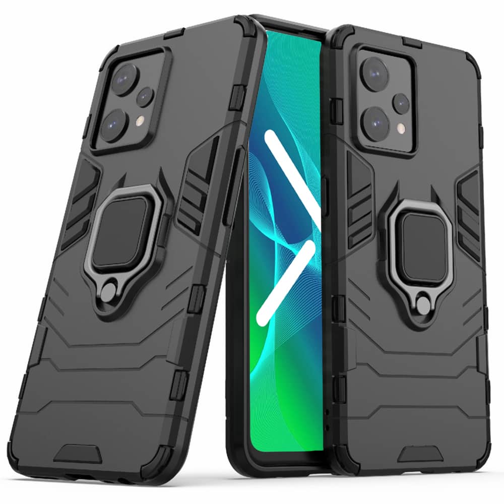 RING ARMOR ROBUSTNA MASKA ZA REALME 9 PRO/ 9 5G