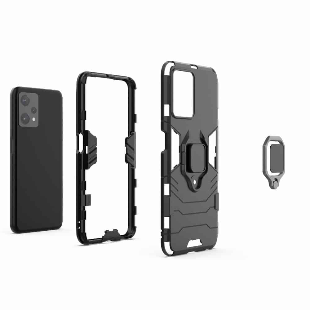 RING ARMOR ROBUSTNA MASKA ZA REALME 9 PRO/ 9 5G