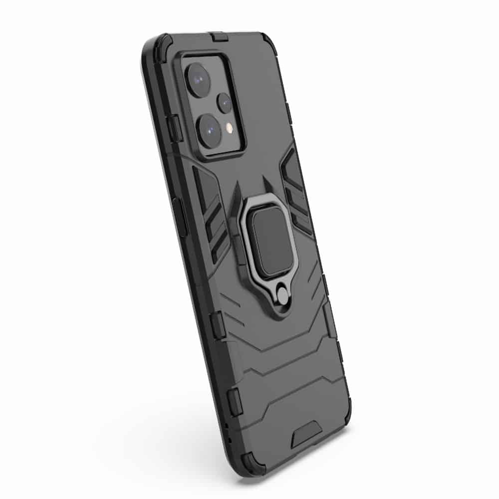 RING ARMOR ROBUSTNA MASKA ZA REALME 9 PRO PLUS/9 4G