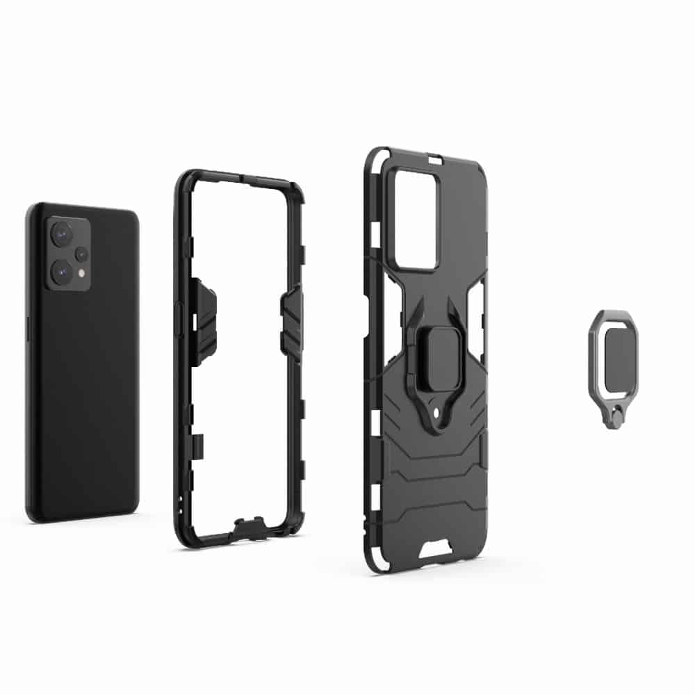 RING ARMOR ROBUSTNA MASKA ZA REALME 9 PRO PLUS/9 4G