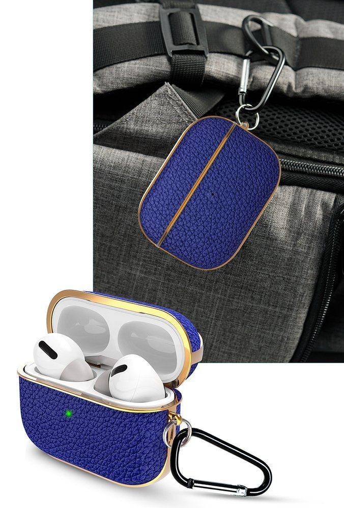 Etui za slušalke Apple AirPods Pro - Kingxbar