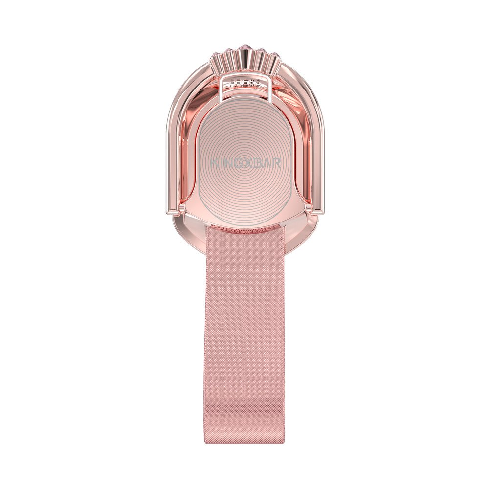 Držač telefona Kingxbar Swarovski Princess Series