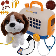 Set za igru - Veterinar