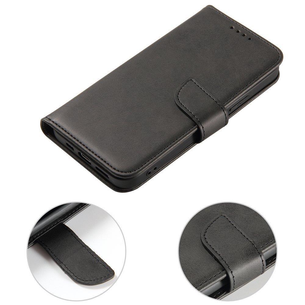 Magnet Case elegantna preklopna torbica za Samsung Galaxy A72 4G/5G