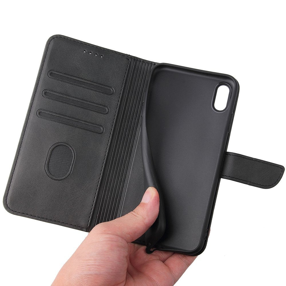 Preklopna torbica Book Case s stojalom za iPhone XS Max