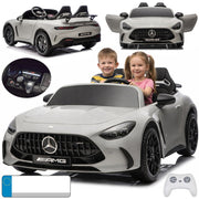 Mercedes AMG GT63 AKU dvosjed