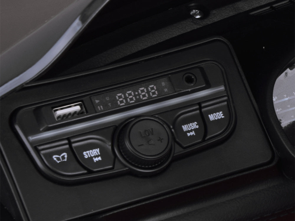 Mercedes SL 63 AMG 4×4 crni
