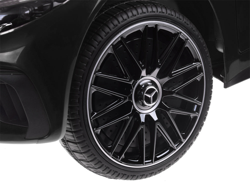 Mercedes SL 63 AMG 4×4 crni