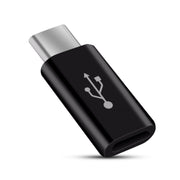 Adapter Micro USB - USB Type-C