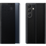 Otvaranja futrola Samsung Galaxy A36 - Crna KP39559