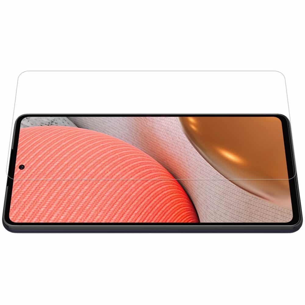 Nillkin Amazing H zaščitno steklo 9H za Samsung Galaxy A72 4G/5G