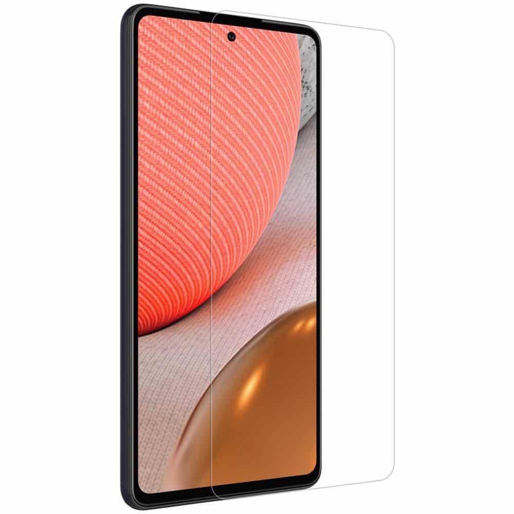 Nillkin Amazing H zaščitno steklo 9H za Samsung Galaxy A72 4G/5G