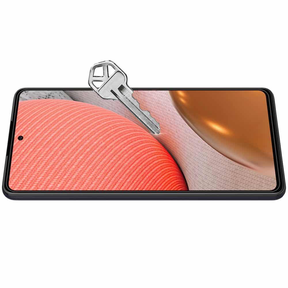 Nillkin Amazing H zaščitno steklo 9H za Samsung Galaxy A72 4G/5G