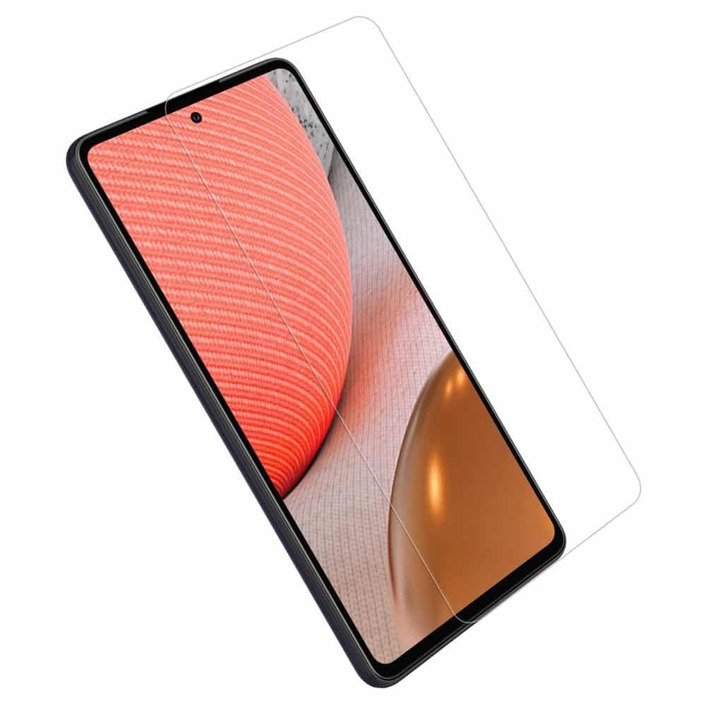 Nillkin Amazing H zaščitno steklo 9H za Samsung Galaxy A72 4G/5G