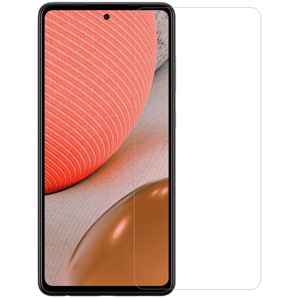 Nillkin Amazing H zaščitno steklo 9H za Samsung Galaxy A72 4G/5G