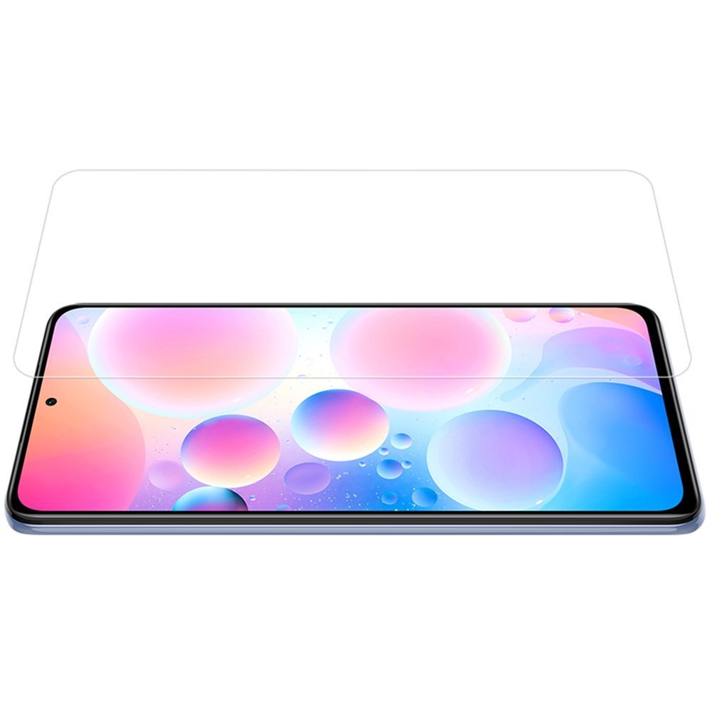 Nillkin Amazing H zaščitno kaljeno steklo 9H za Xiaomi Redmi K40 Pro+ / K40 Pro / K40 / Poco F3 / Mi 11i