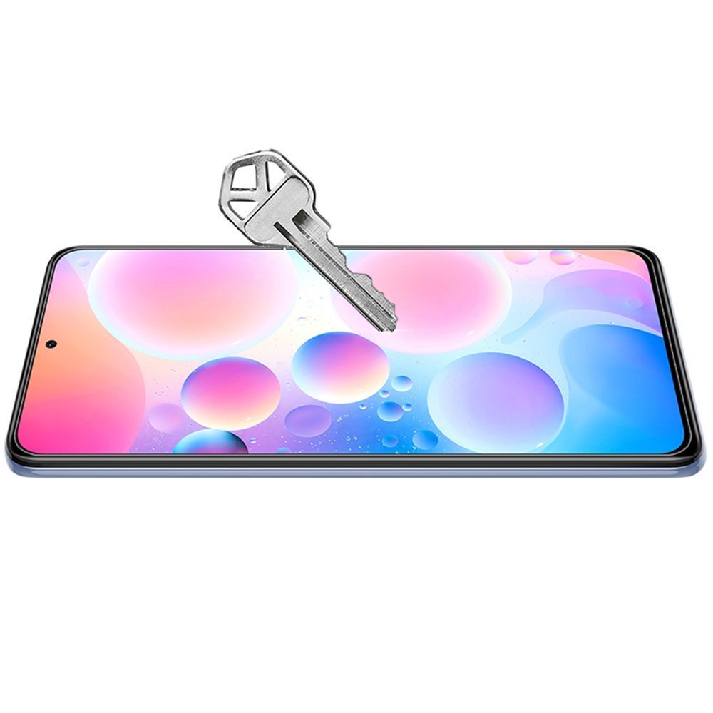 Nillkin Amazing H zaščitno kaljeno steklo 9H za Xiaomi Redmi K40 Pro+ / K40 Pro / K40 / Poco F3 / Mi 11i
