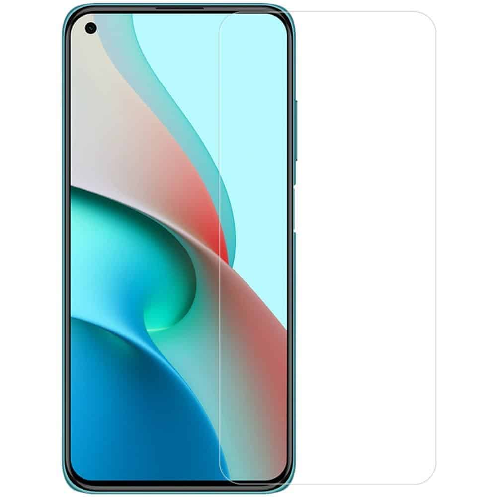 Nillkin Amazing H zaščitno kaljeno steklo 9H za Xiaomi Redmi Note 9T 5G