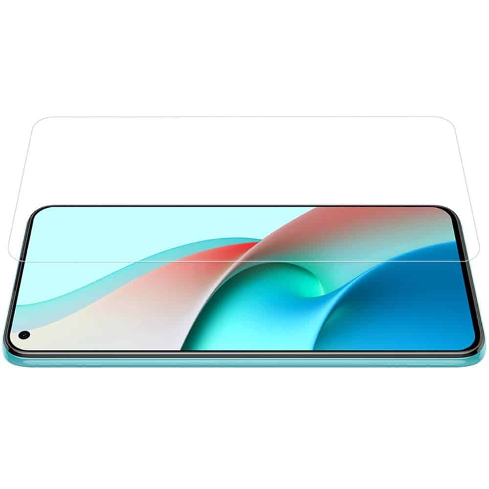 Nillkin Amazing H zaščitno kaljeno steklo 9H za Xiaomi Redmi Note 9T 5G