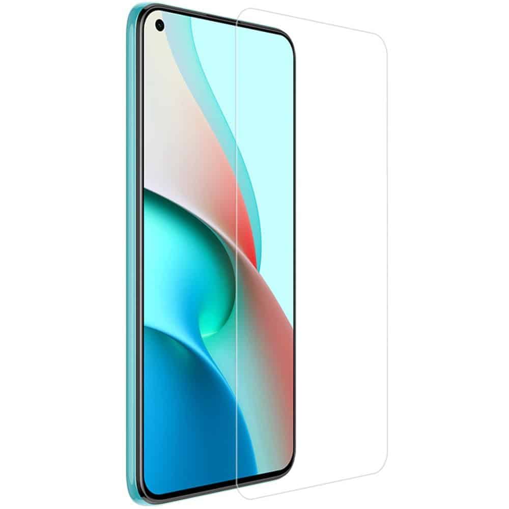 Nillkin Amazing H zaščitno kaljeno steklo 9H za Xiaomi Redmi Note 9T 5G
