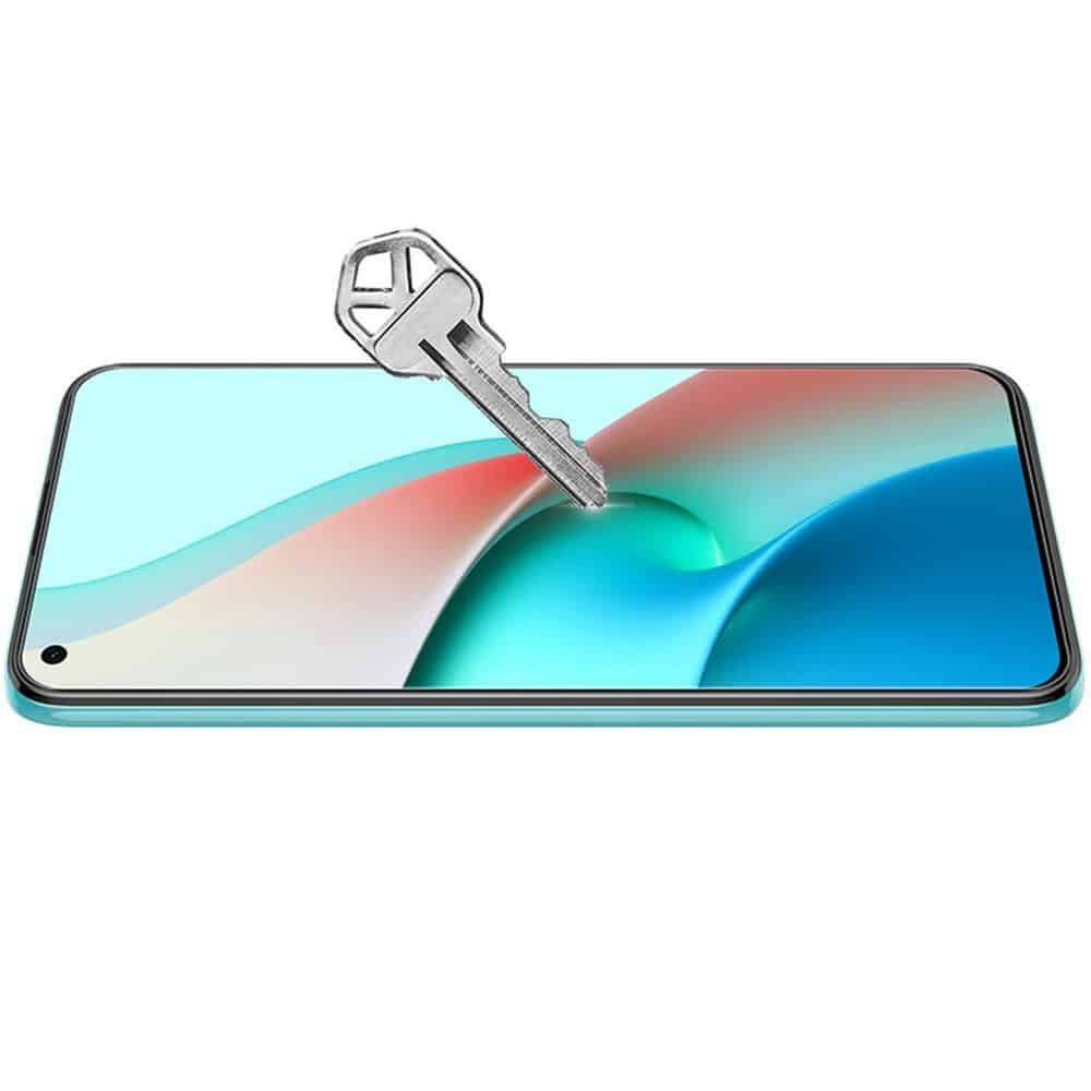 Nillkin Amazing H zaščitno kaljeno steklo 9H za Xiaomi Redmi Note 9T 5G