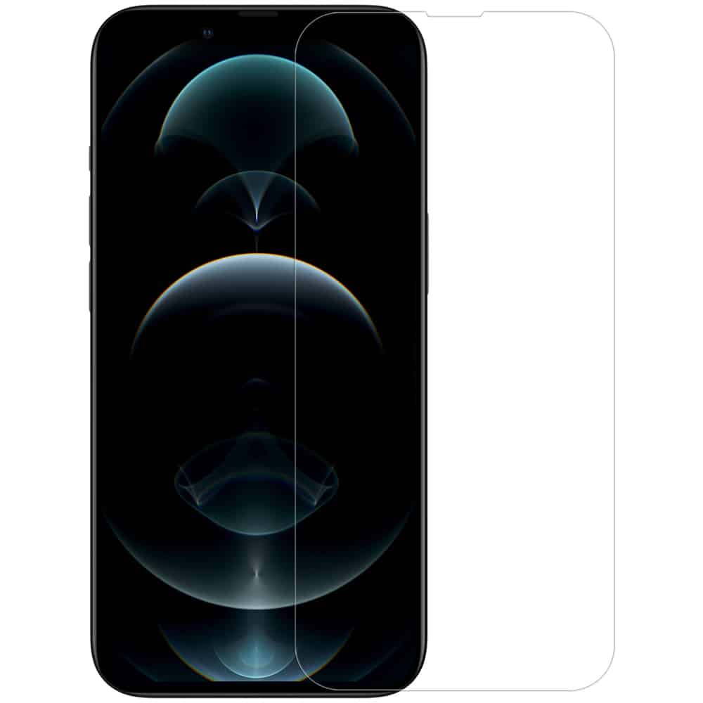 Nillkin Amazing H Zaštita zaslona od kaljenog stakla 9H za iPhone 13 Pro Max