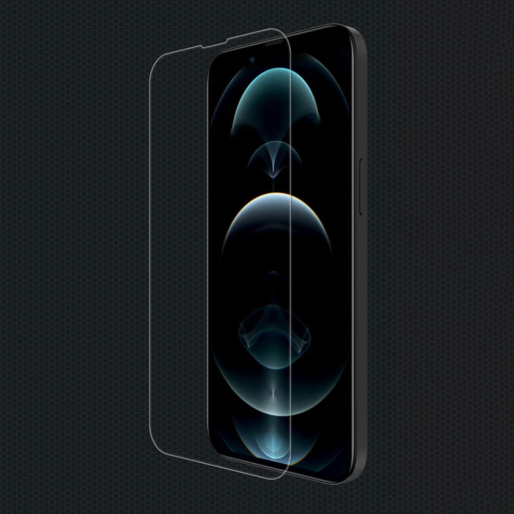 Nillkin Amazing H 9H zaščitno steklo za zaslon za iPhone 13 Pro Max