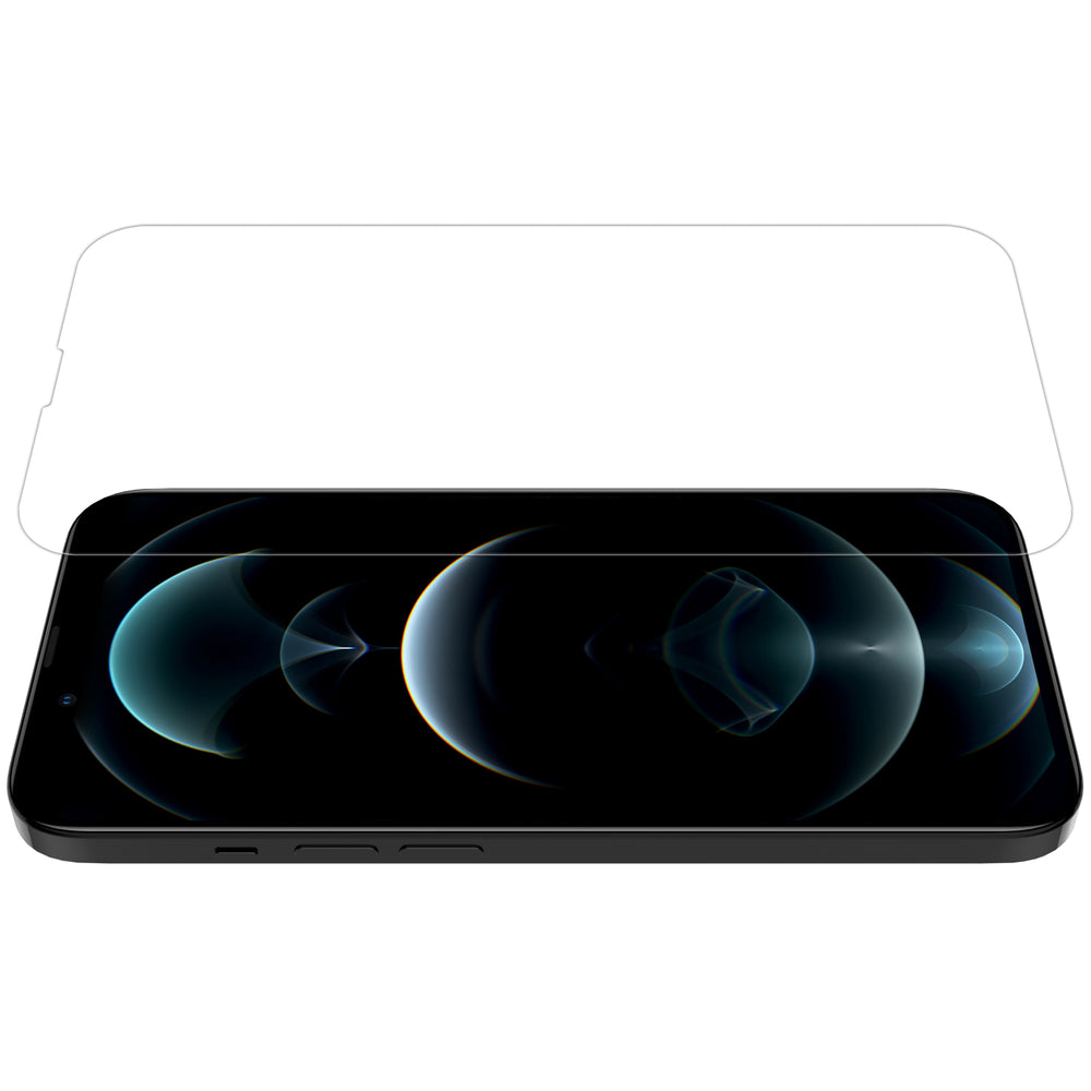 Nillkin Amazing H 9H zaščita zaslona iz kaljenega stekla za iPhone 13 Pro/iPhone 13