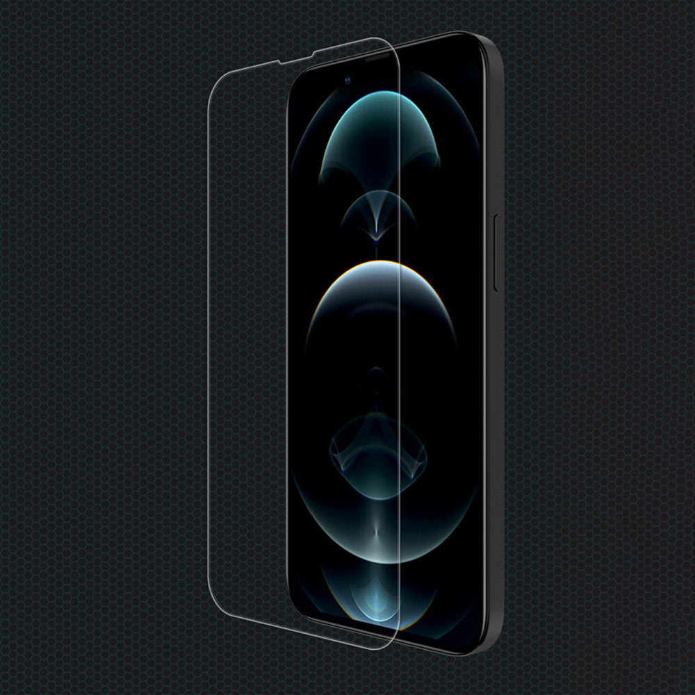 Nillkin Amazing H 9H zaščita zaslona iz kaljenega stekla za iPhone 13 Pro/iPhone 13
