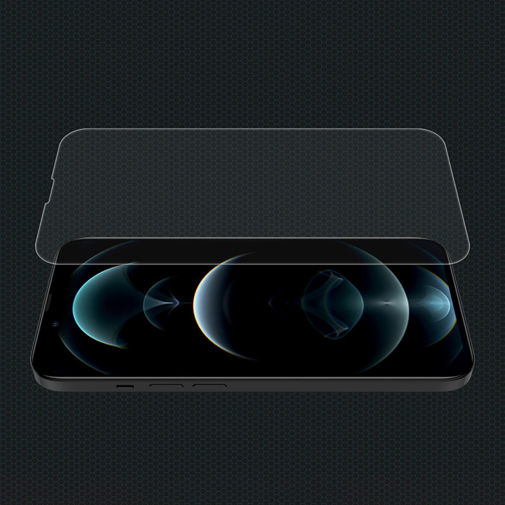 Nillkin Amazing H 9H zaščita zaslona iz kaljenega stekla za iPhone 13 Pro/iPhone 13