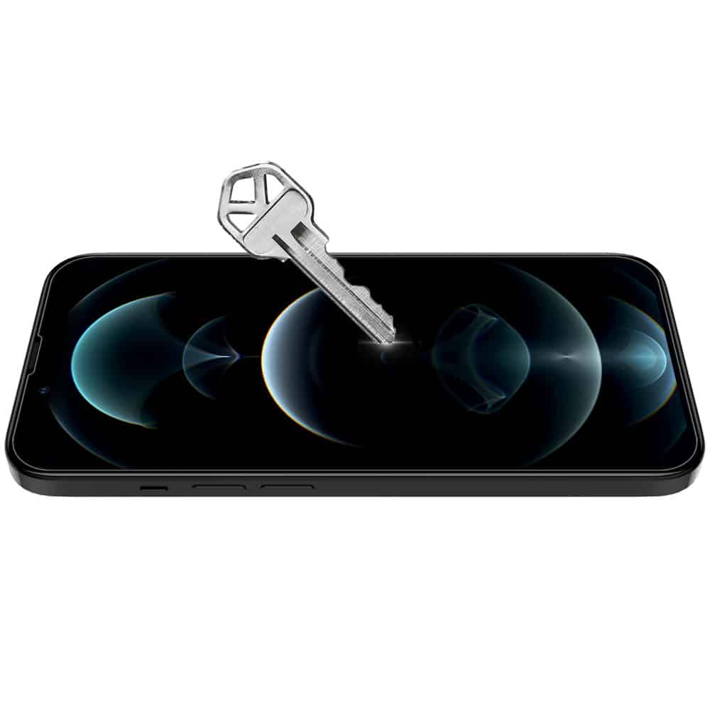 Nillkin Amazing H zaščitno kaljeno steklo 9H za iPhone 13 mini