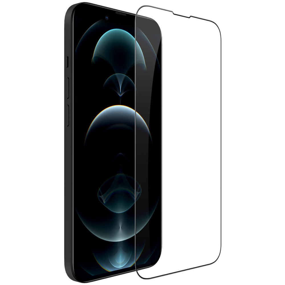 Nillkin CP+PRO ultra tanko polno kaljeno steklo z okvirjem za iPhone 13 Pro / iPhone 13