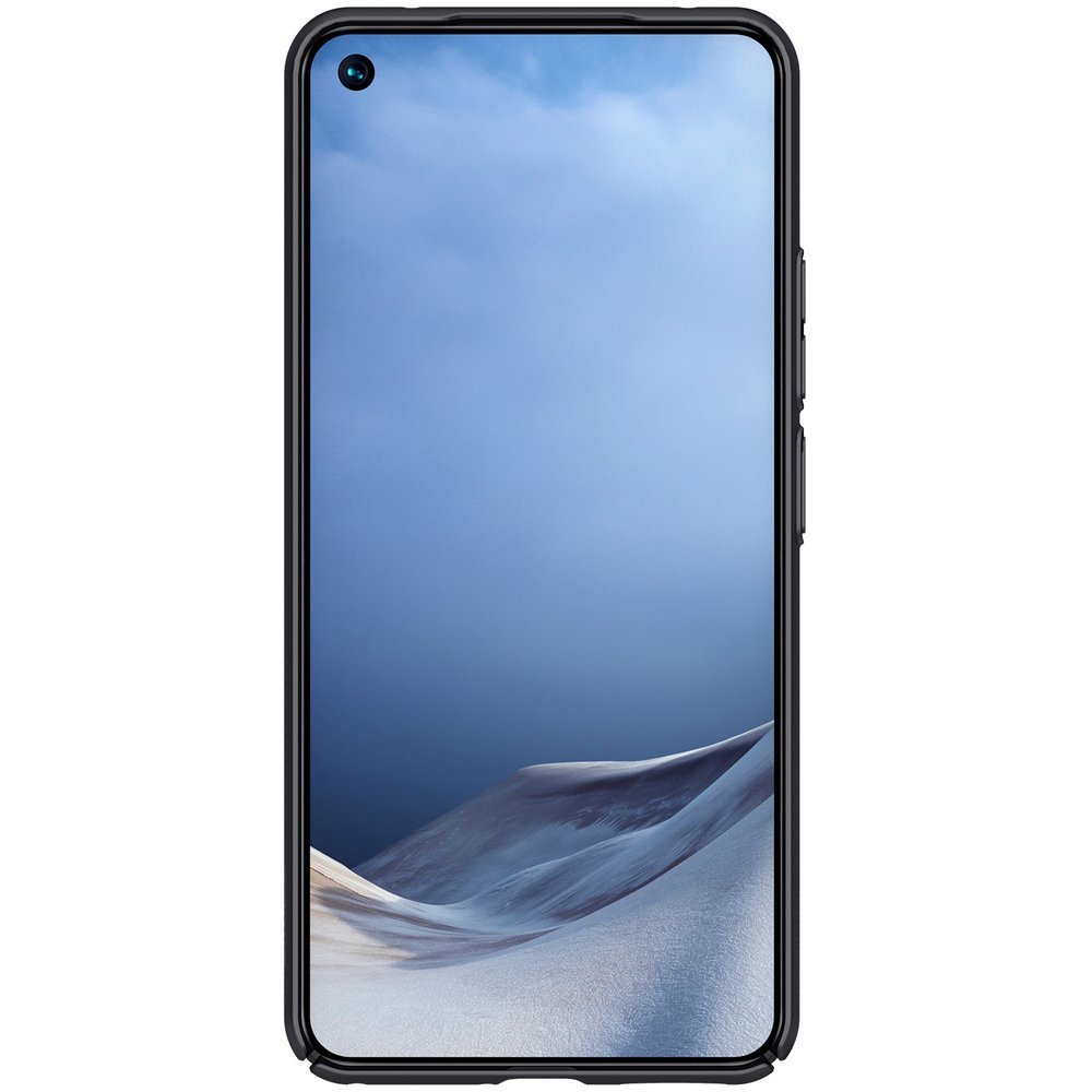 Nillkin CamShield Pro trpežen ovitek z zaščito za kamero za Xiaomi Mi 11 Lite 5G/4G