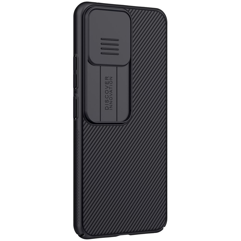 Nillkin CamShield Pro trpežen ovitek z zaščito za kamero za Xiaomi Mi 11 Lite 5G/4G