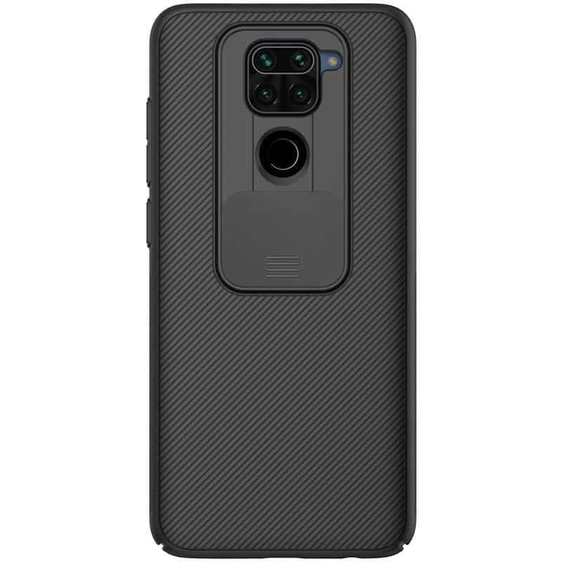Nillkin CamShield Case maska sa zaštitom za kameru Xiaomi Redmi 10X 4G / Xiaomi Redmi Note 9