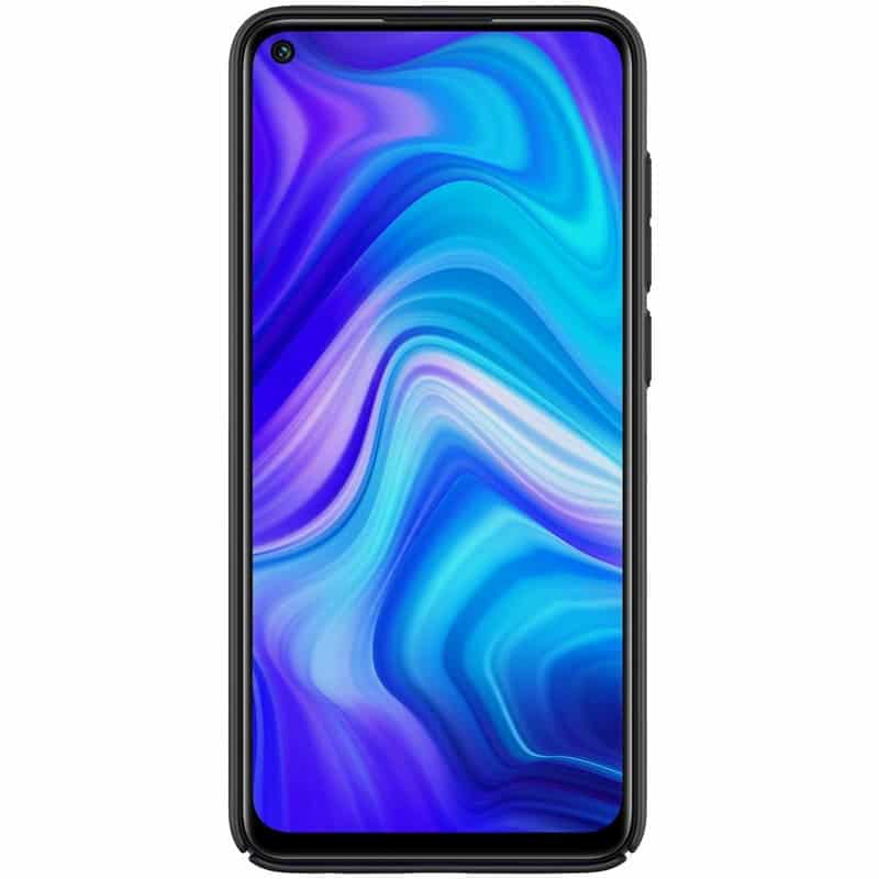 Nillkin CamShield Case ovitek z zaščito za kamero Xiaomi Redmi 10X 4G / Xiaomi Redmi Note 9