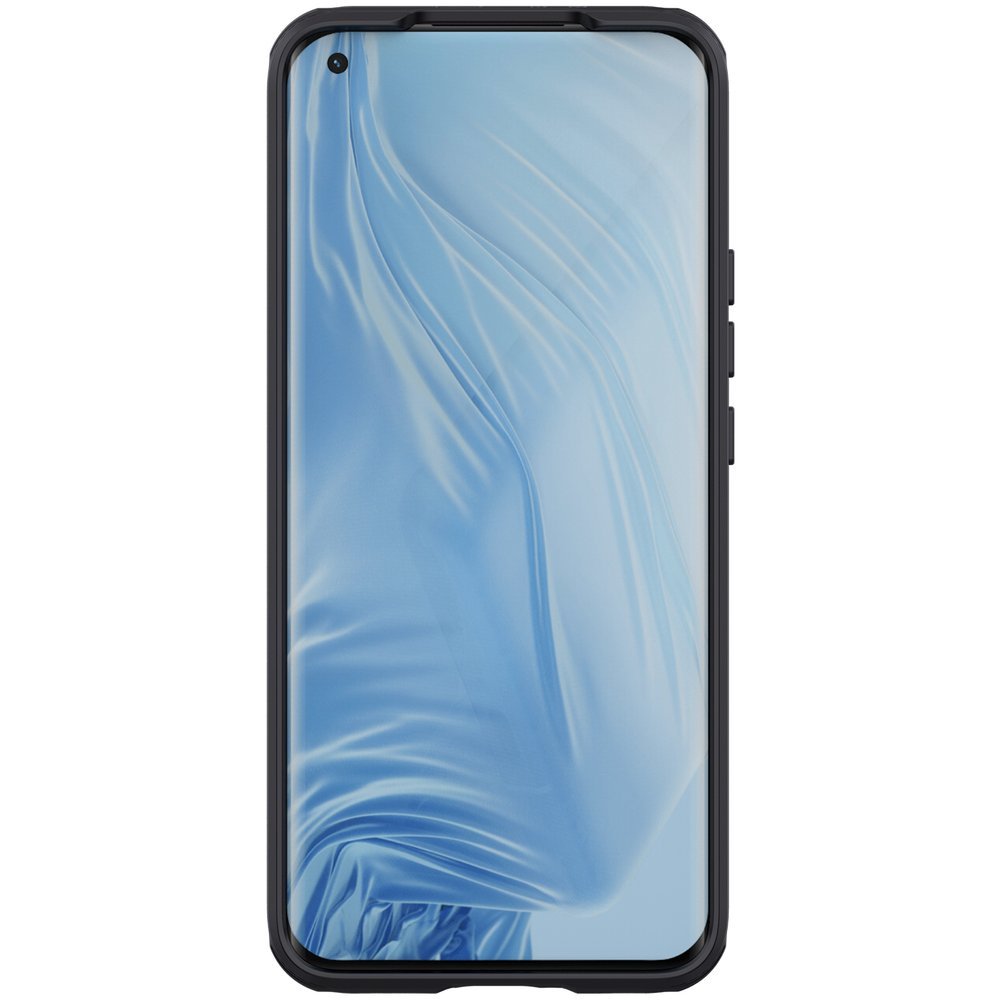 Nillkin CamShield Pro etui z zaščito za kamero za Xiaomi Mi 11