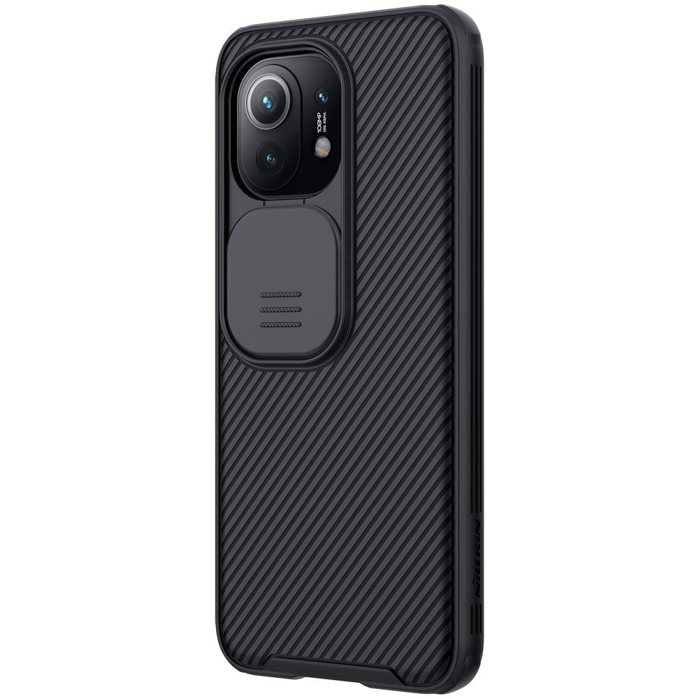 Nillkin CamShield Pro etui z zaščito za kamero za Xiaomi Mi 11