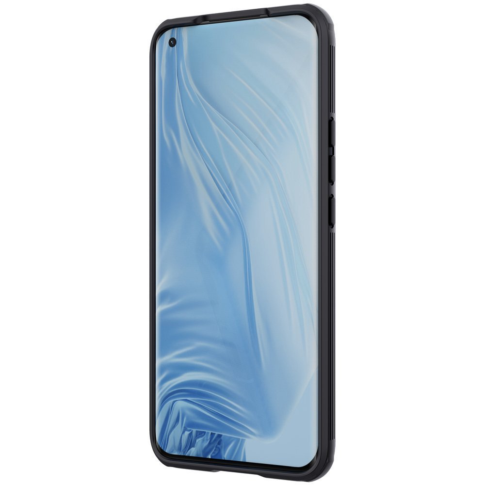 Nillkin CamShield Pro etui z zaščito za kamero za Xiaomi Mi 11