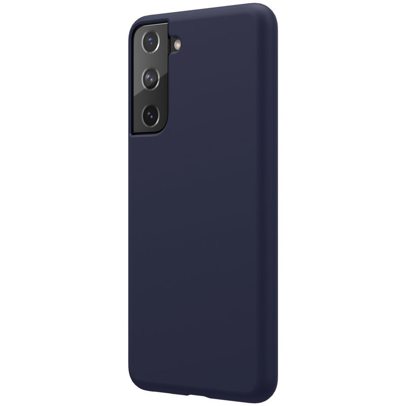 Nillkin Flex Pure Pro etui Mehka fleksibilna gumijasta maska za Samsung Galaxy S21 5G