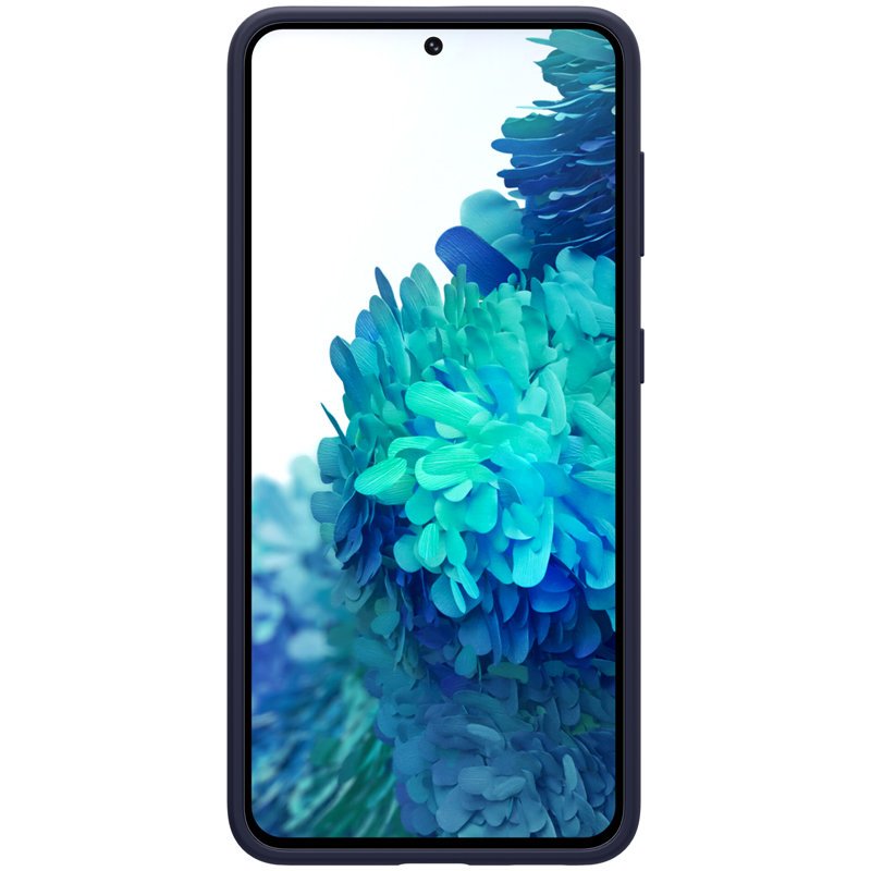 Nillkin Flex Pure Pro etui Mehka fleksibilna gumijasta maska za Samsung Galaxy S21 5G