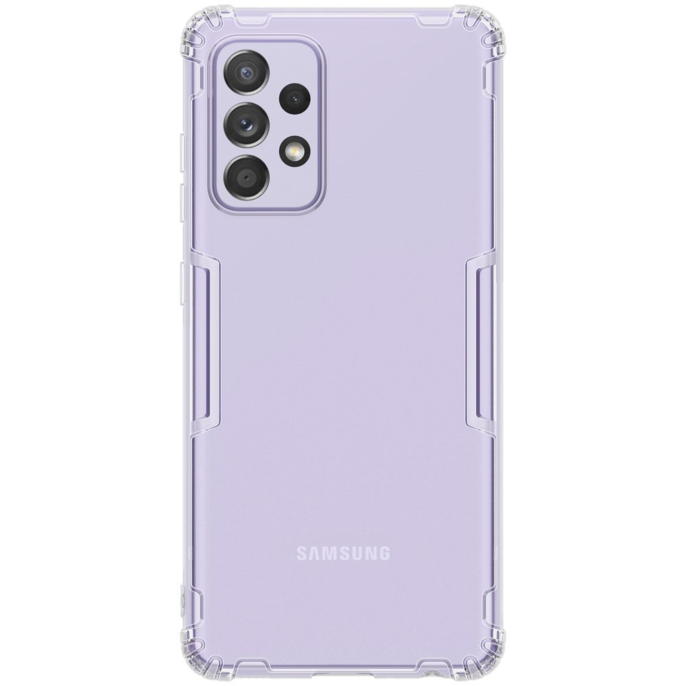 Nillkin Nature TPU gel futrola za Samsung Galaxy A52 S /A52 4G/5G
