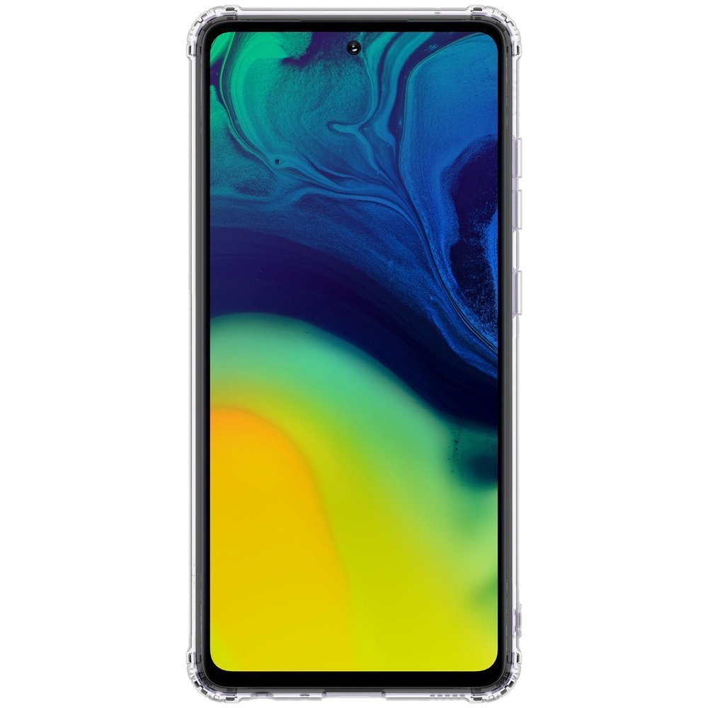 Nillkin Nature TPU gel ovitek za Samsung Galaxy A52 S / A52 4G/5G